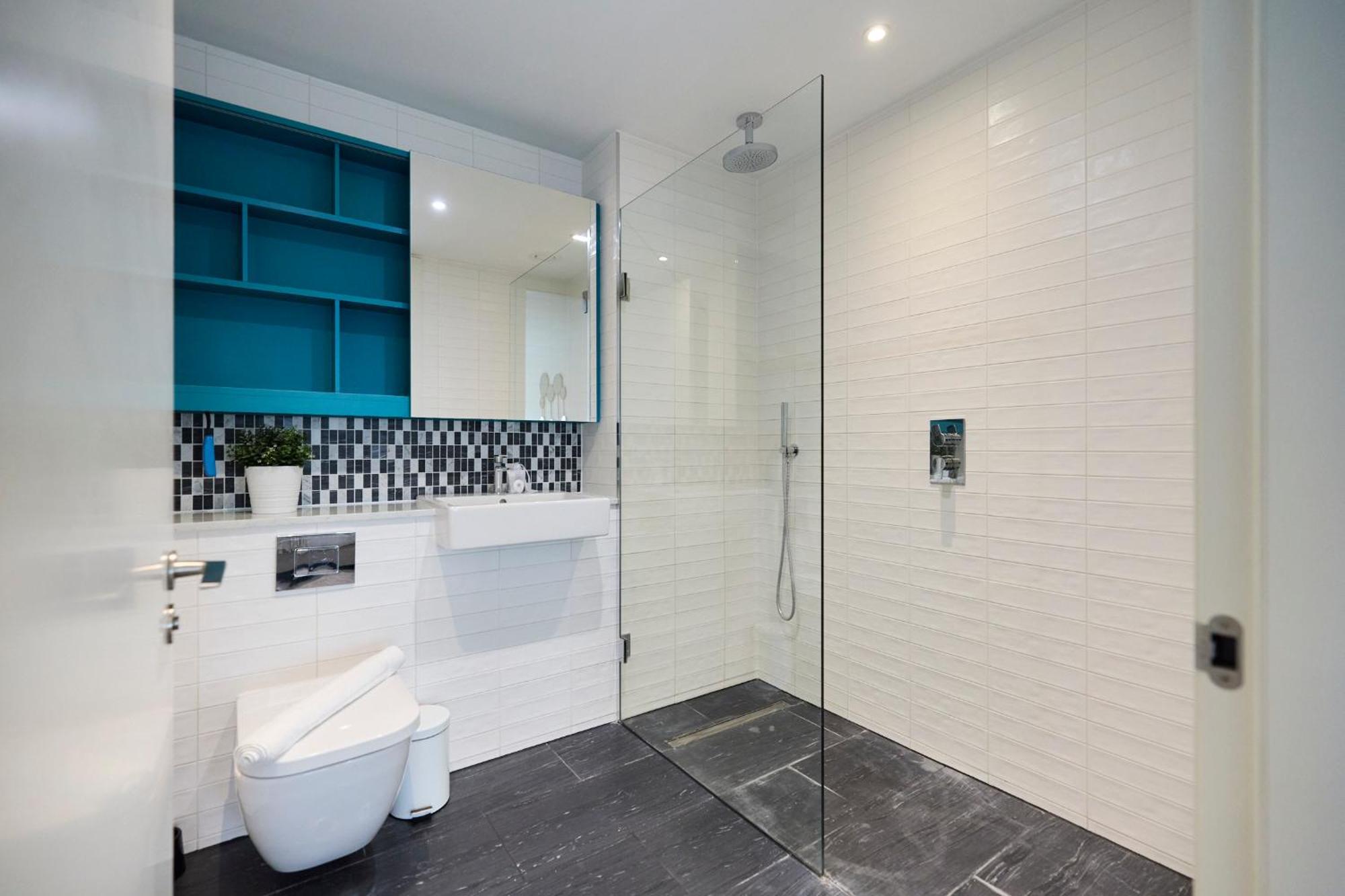 Apartment The Southwark Heights -modern 3-bedroom Flat With Views London